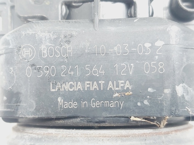 FIAT 51810592 Varilla de limpiaparabrisas  en stock Salamanca