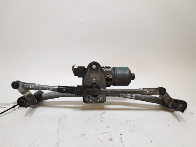 51810592 FIAT Trapezio del limpiaparabrisas  comprar en Jaén