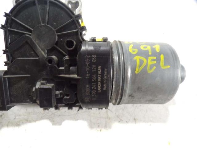 51810592 Varilla de limpiaparabrisas  en stock Sabadell