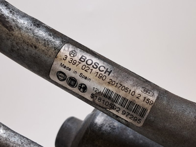 51810592 Trapezio del limpiaparabrisas  comprar en Reus