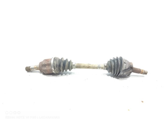 Árbol de transmisión delantero izquierdo 51810626 Fiat/Alfa/Lancia