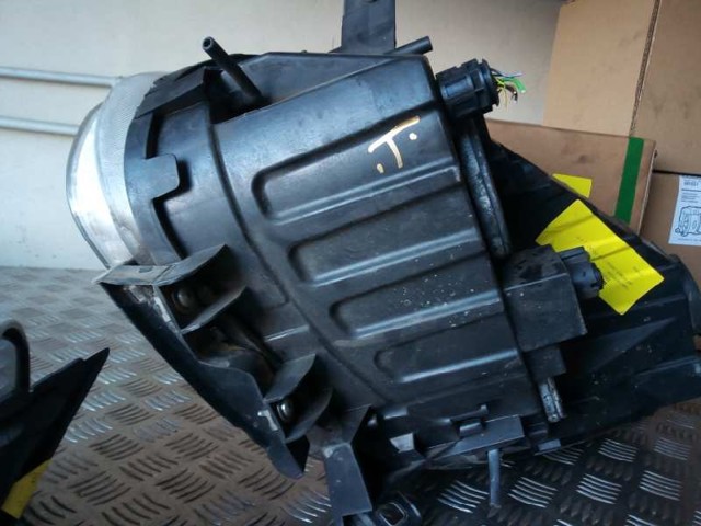 51810671 FIAT Faro derecho comprar Madrid