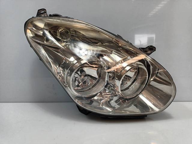FIAT 51810671 Faro derecho  comprar en Murcia