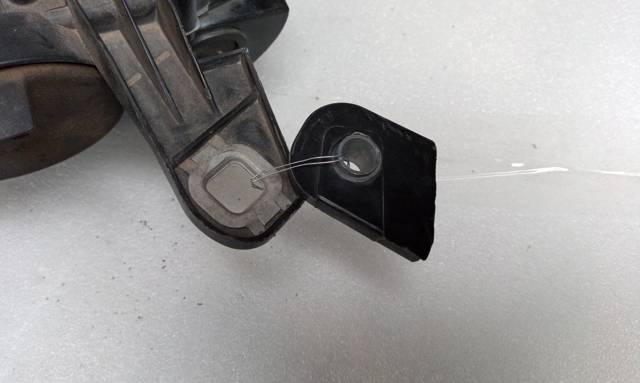 51810671 FIAT Faro derecho  en stock Gandía