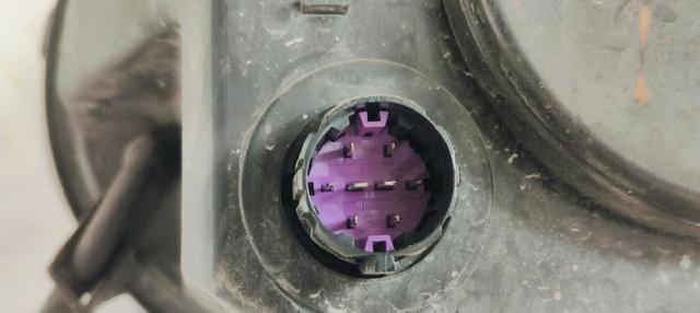 FIAT 51810671 Faro derecho  en stock Salamanca