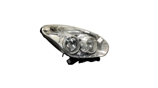 51810671 FIAT Faro derecho  en stock Córdoba