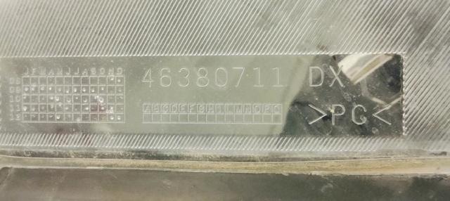 51810671 Faro derecho  comprar en Zaragoza