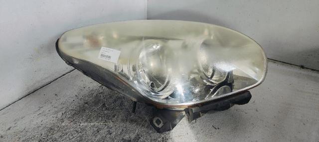 FIAT 51810671 Faro derecho  comprar en Ponferrada