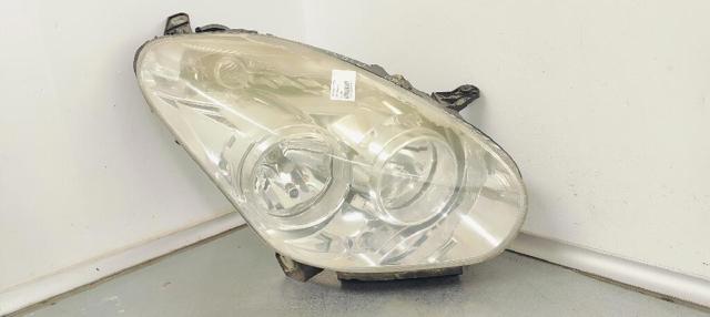 FIAT 51810671 Faro derecho comprar Pamplona