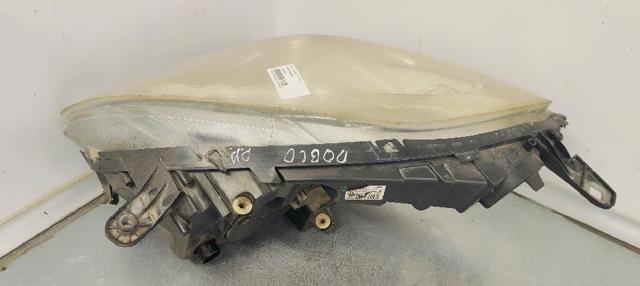 FIAT 51810671 Faro derecho  comprar en Albacete