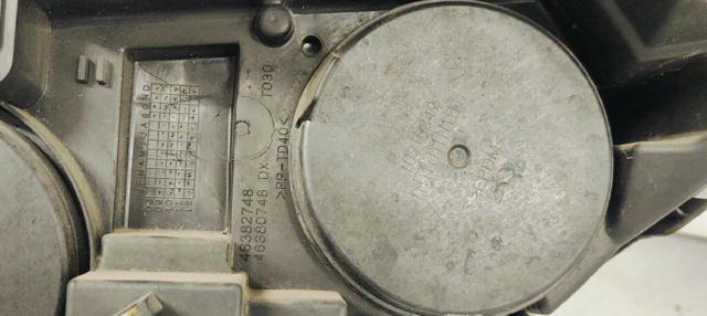 FIAT 51810671 Faro derecho  comprar en Ponferrada