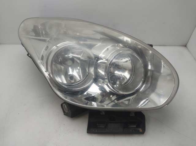 Faro delantero derecho Doblo  furgoneta (2010-2022) original desde 136,49 €