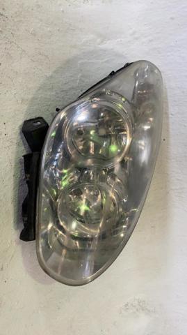 FIAT 51810671 Faro derecho  en stock Valencia