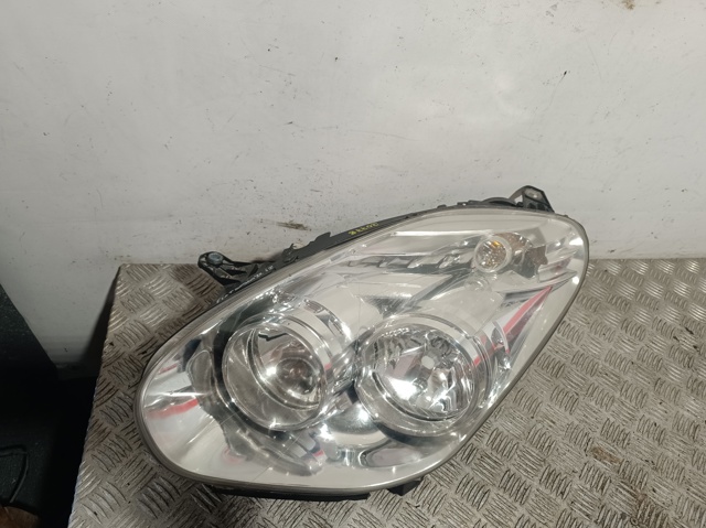 51810672 Fiat/Alfa/Lancia