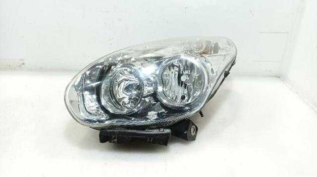 Comprar Faro izquierdo Fiat Doblo  263 a bajo precio