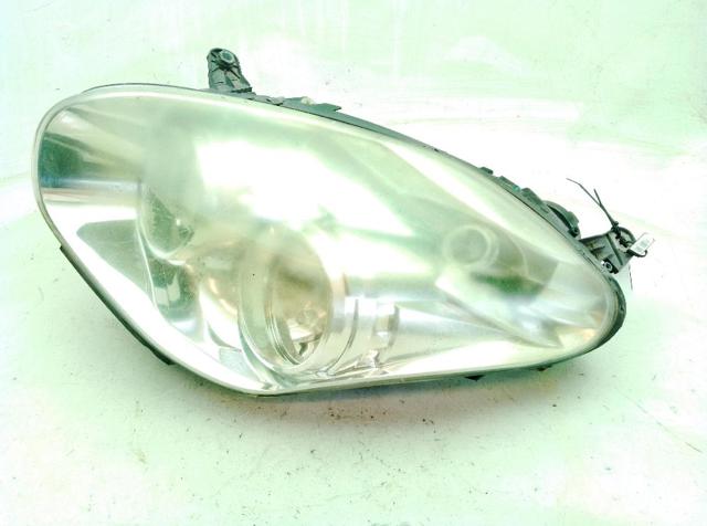 Luz frontal Fiat Doblo  (263)