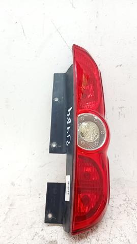 51810673 FIAT Piloto trasero derecho comprar Alcalá