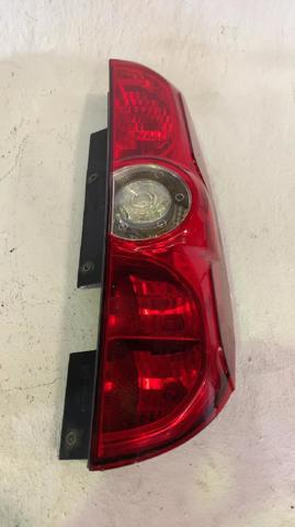 FIAT 51810673 Piloto trasero derecho comprar Tarragona