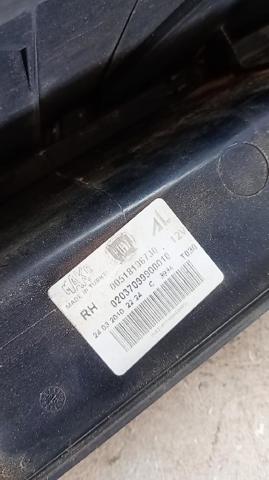 51810673 FIAT Piloto trasero derecho  en stock Gandía
