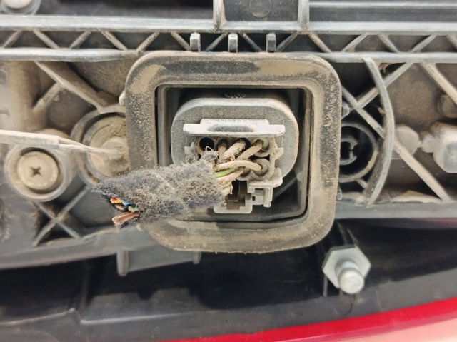51810674 FIAT Piloto trasero izquierdo  en stock Huelva