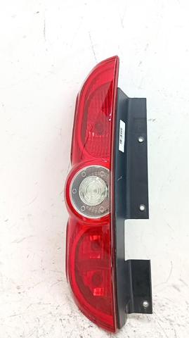 51810674 FIAT Piloto trasero izquierdo comprar Alcalá