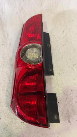 51810674 FIAT Piloto trasero izquierdo  comprar en Oviedo