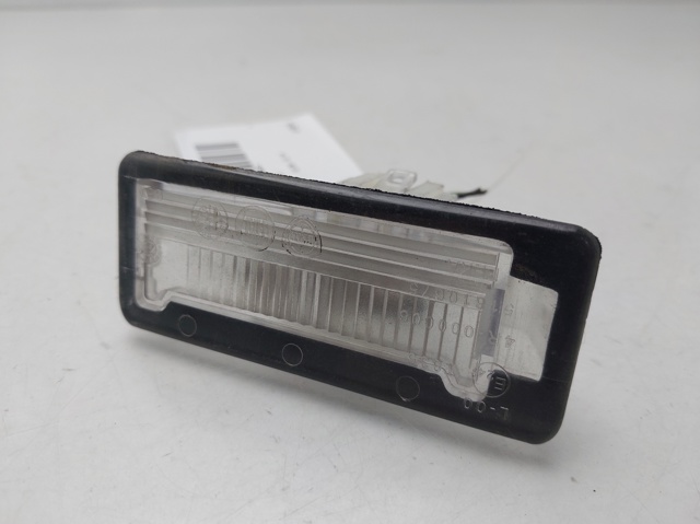 Luz matricula para Fiat Doblo 263