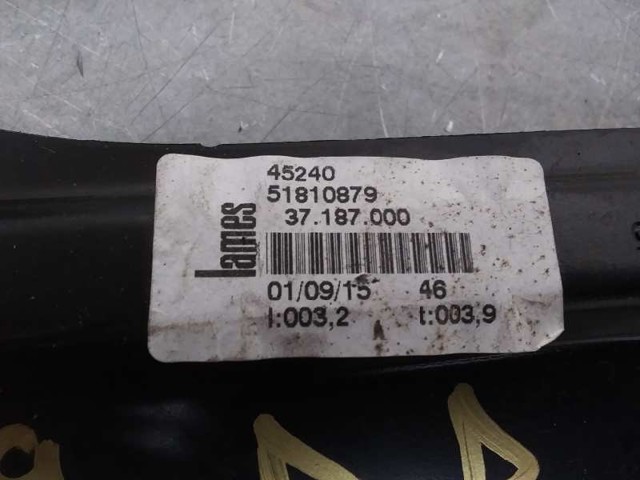 51810879 Mecanismo de elevalunas delantero derecha comprar Almería