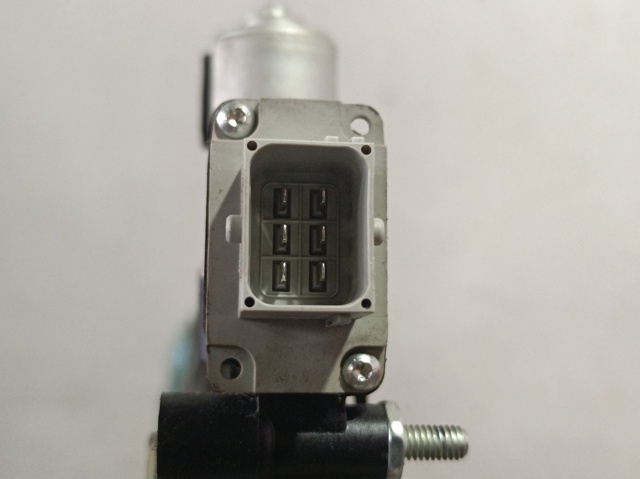 51810879 FIAT Mecanismo de elevalunas delantero derecha  en stock Córdoba