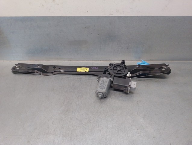 51810879 FIAT Mecanismo de elevalunas de la puerta delantera derecha  comprar en Oviedo