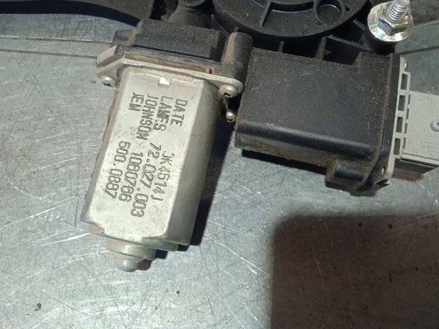 FIAT 51810879 Mecanismo de elevalunas delantero derecha comprar Tarragona