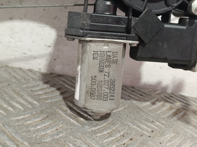 51810879 FIAT Mecanismo de elevalunas delantero derecha comprar Bilbao