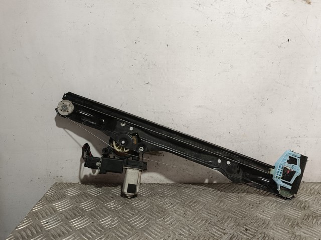 51810879 FIAT Mecanismo de elevalunas delantero derecha comprar Alcalá