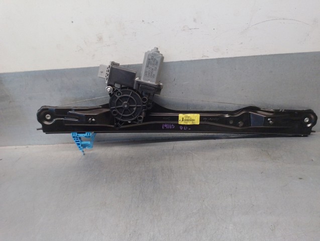 51810879 FIAT Mecanismo de elevalunas de la puerta delantera derecha  comprar en Oviedo