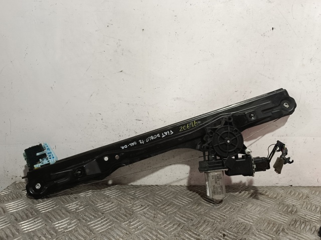 51810879 Fiat/Alfa/Lancia