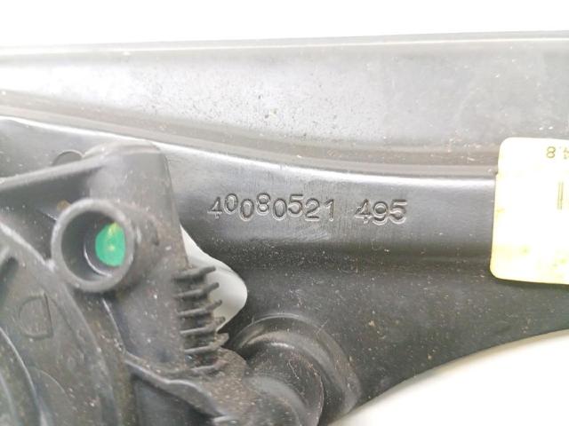 51810880 OPEL Mecanismo de elevalunas de la puerta delantera izquierda  comprar en Lleida