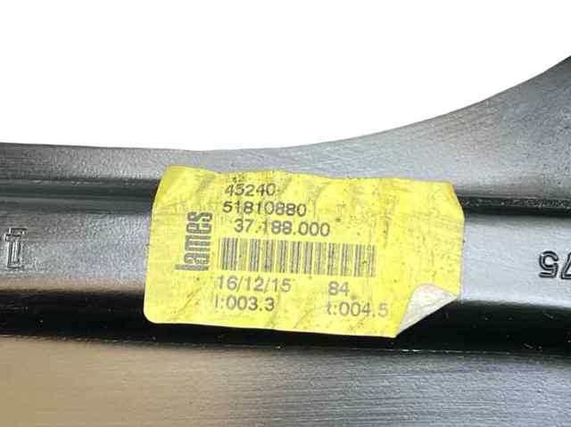 51810880 OPEL Mecanismo de elevalunas de la puerta delantera izquierda  comprar en Jaén