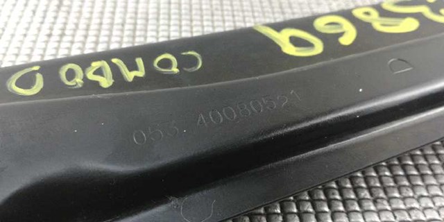 OPEL 51810880 Mecanismo de elevalunas de la puerta delantera izquierda  disponible Valladolid