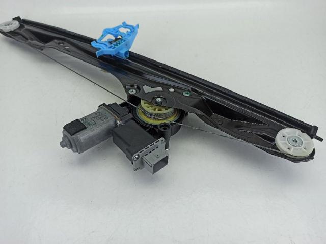 OPEL 51810880 Mecanismo de elevalunas delantero izquierdo  en stock Terrassa