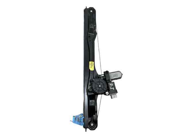 51810880 OPEL Mecanismo de elevalunas delantero izquierdo  en stock Gandía