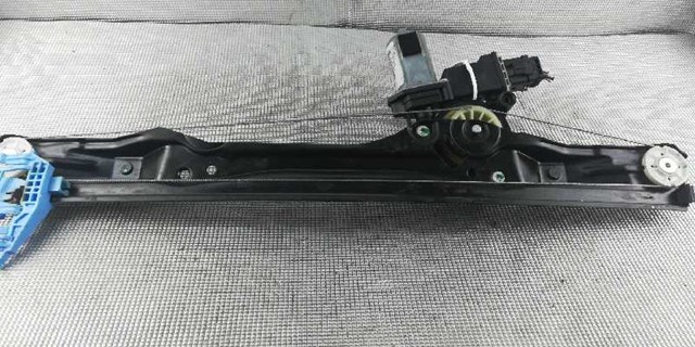 51810880 OPEL Mecanismo de elevalunas de la puerta delantera izquierda  comprar en Oviedo