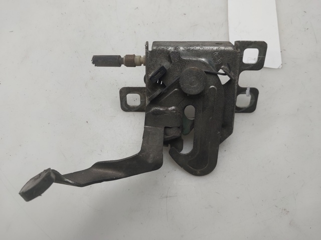 Cerradura de capó para Fiat Doblo 263