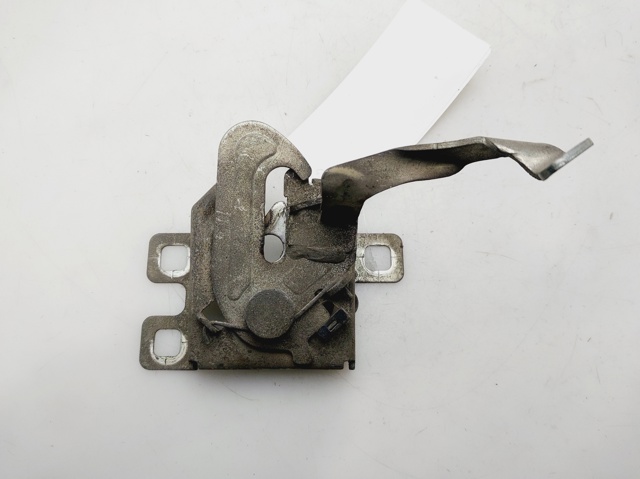 Cerradura del capó de motor Fiat Doblo  (263)