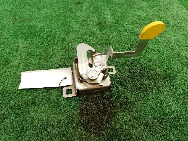 Cerradura del capó de motor para Fiat Doblo  (263)