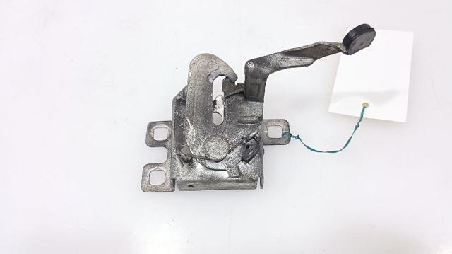 Cerradura del capó de motor Fiat Doblo  (263)