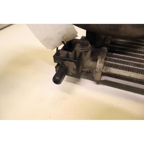 51812209 FIAT Radiador  en stock Gandía