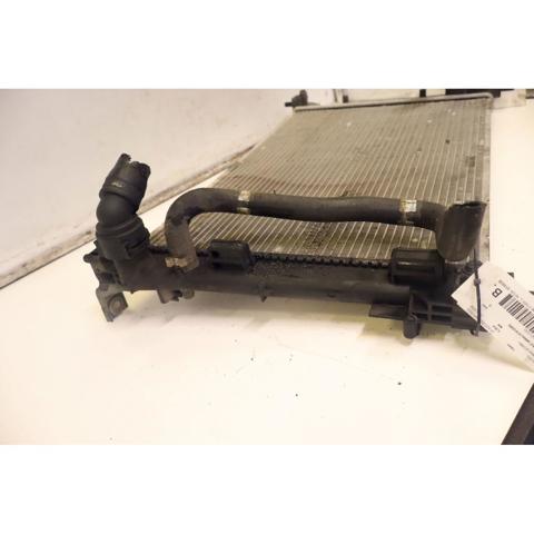 51812209 FIAT Radiador comprar Alcalá