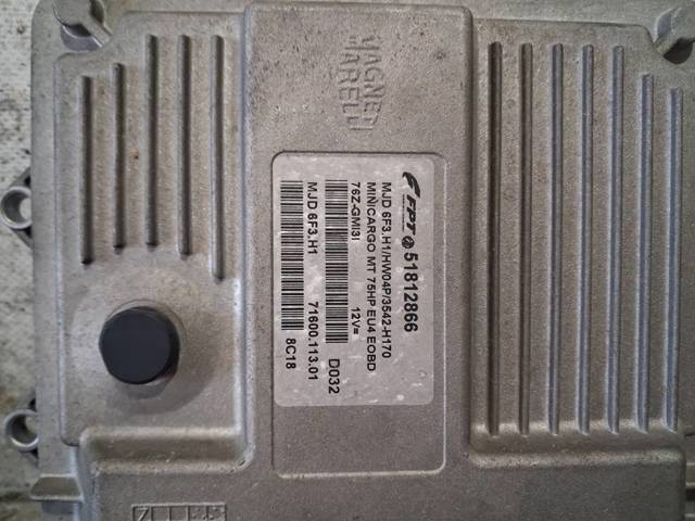 51812866 Fiat/Alfa/Lancia