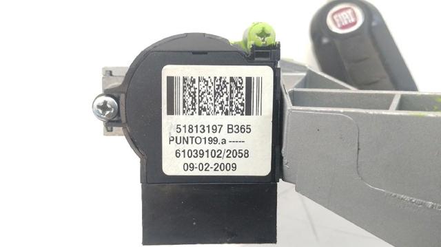 51813197 Bombín de arranque comprar Sevilla
