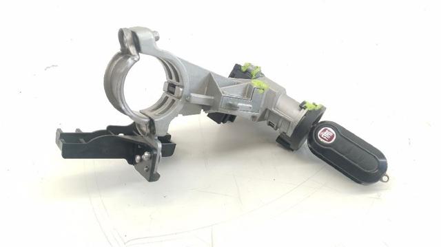 51813197 FIAT Bombín de arranque comprar Alcalá